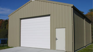 Garage Door Openers at Farmers Market District Dallas, Texas